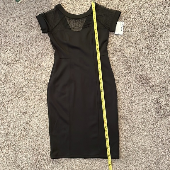 NWT Little Black Dress size 6 - Picture 13 of 15